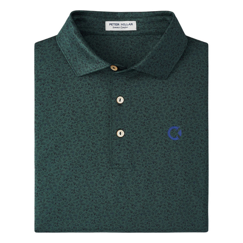 Peter Millar No Slow Play Performance Jersey Polo