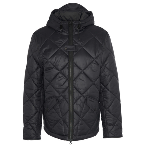 Barbour M Re-engineered Quilted Jacket