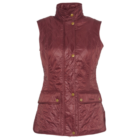 Barbour W Wray Gilet