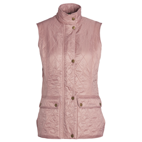 Barbour W Wray Gilet