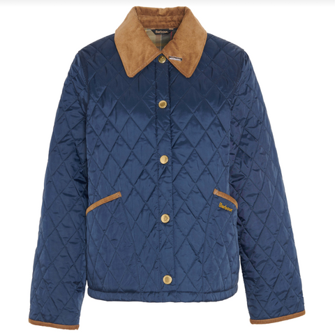 Barbour L Cropped Liddesdale