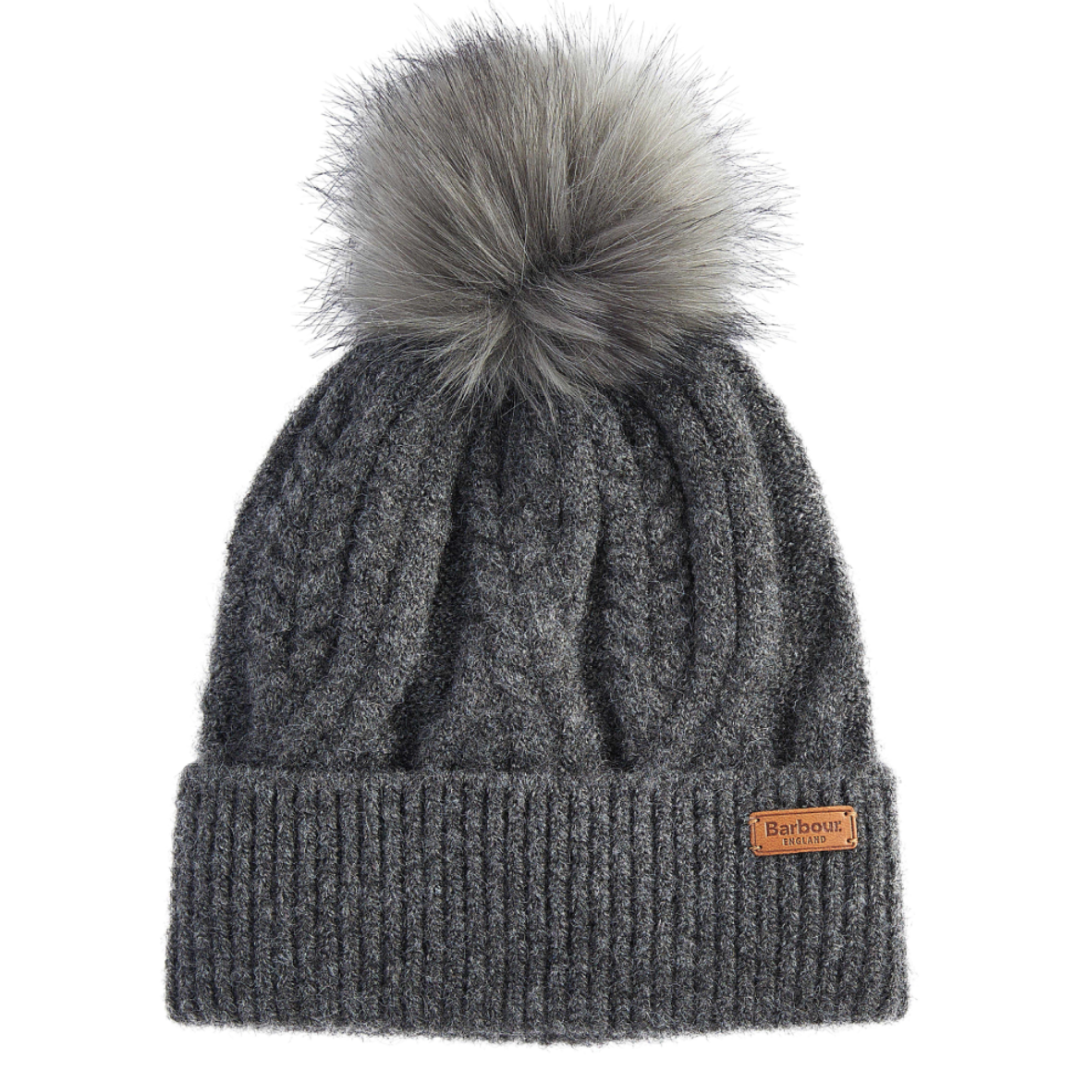 Barbour Elsdon Beanie – Castle & Key Distillery