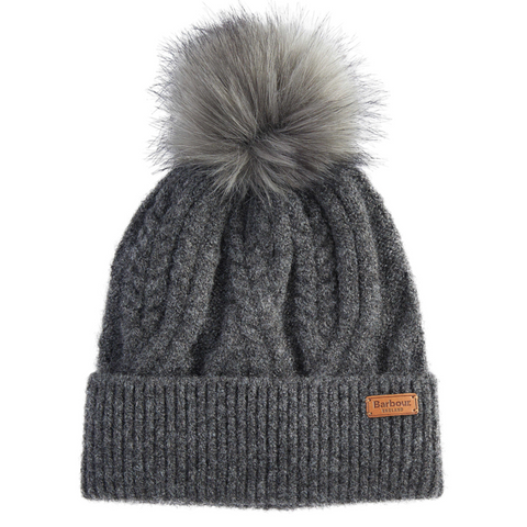 Barbour Elsdon Beanie