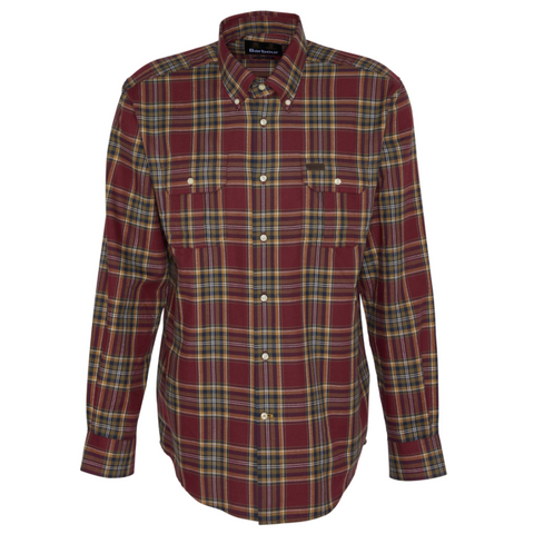 Barbour M Singsby Thermo