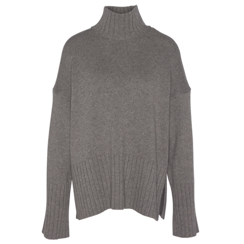 Barbour L Serena Knitted Jumper