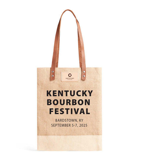 Apolis Wine Tote