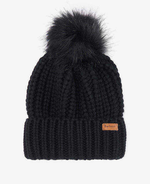 Barbour Saltburn Beanie