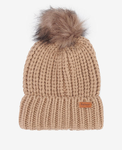 Barbour Saltburn Beanie