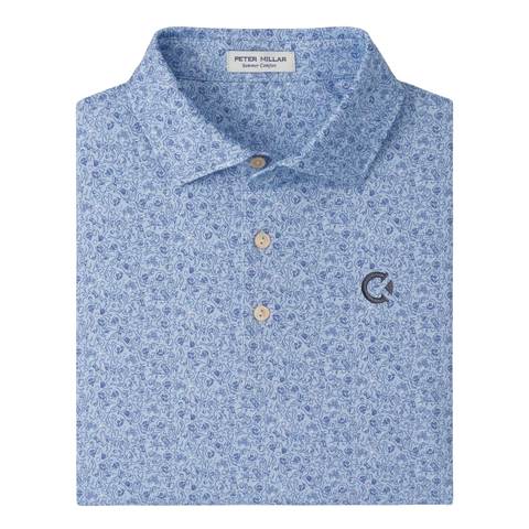 Peter Millar Parker Performance Polo