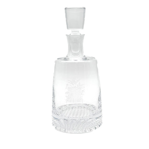 Roots of Ruin Decanter