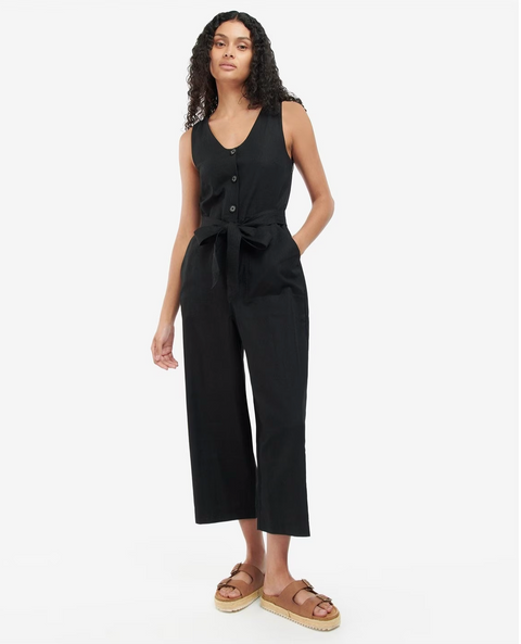 Barbour L Penrose Jumpsuit