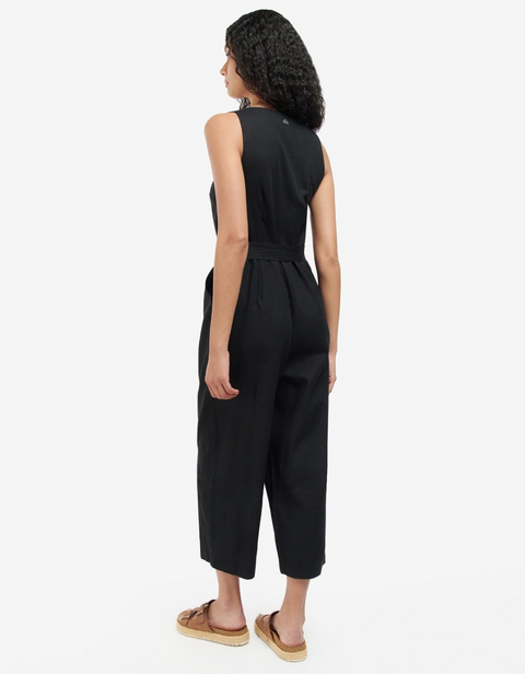 Barbour L Penrose Jumpsuit