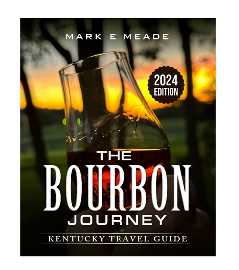 The Bourbon Journey