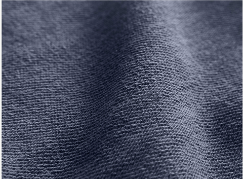 Hampton Crew Appliqué