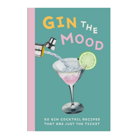 Gin The Mood