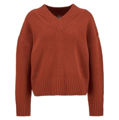 Barbour L Antonia Knitted Jumper