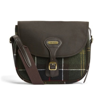 Barbour Cromarty Crossbody Bag