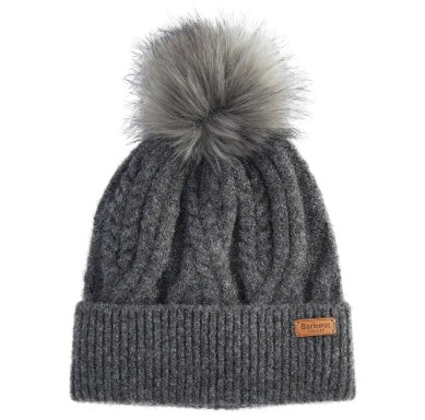 Barbour Elsdon Beanie Hat
