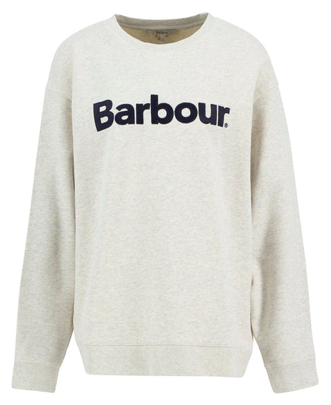 Barbour Hartland Crew Sweatshirt
