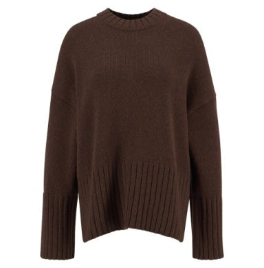 Barbour L Sophia Knitted Jumper