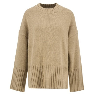 Barbour L Sophia Knitted Jumper
