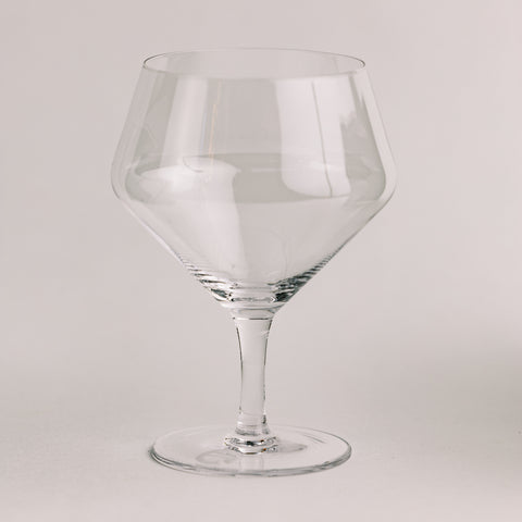 Gin & Tonic Glass