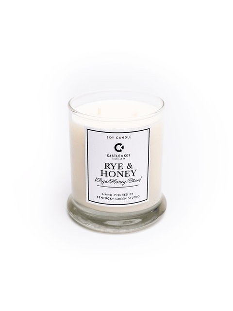 KY Green Studio Candle