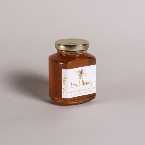 Kentucky Honey