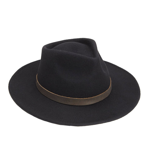 Barbour Bushman Hat (AVAILABLE IN 2 COLORS)