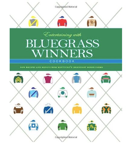 Bluegrass Winners Cookbook