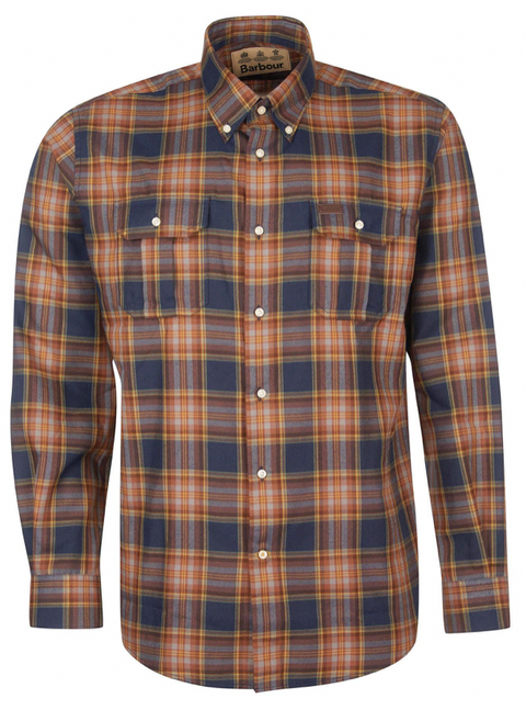 Barbour M Singsby Thermo