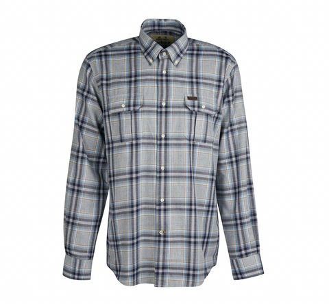 Barbour M Singsby Thermo